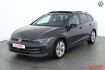 Volkswagen Golf 8 Goal Golf viii variant 1.5 etsi goal led acc ahk 360