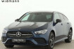 Mercedes CLA AMG Line Benz cla 250 e sb *amg*night*pano*led*sitzheizg.*ahk*