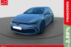 Volkswagen Golf GTI Autres Golf gti 2.0 tsi dsg rear view acc led navi