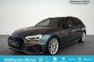 Audi A4 S line avant 35 tfsi s line s tronic klima navi