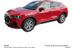 Audi Q3 S line 35 tfsi pdc navi led sitzhzg.