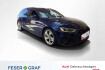 Audi A4 S line avant 40 tdi qu s line ext led ahk navi kamera