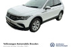 Volkswagen Tiguan Elegance 2.0 tdi elegance led navi ahzv kamera
