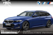 BMW Série 3 M Sport 320 d touring+m sportpaket+live cockpit pro+