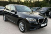 BMW X3 Advantage xdrive20d advantage driving assistant keyless