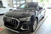 Audi Q3 advanced advanced 35 tdi quattro ahk+led+navi+vc