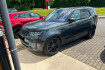 Land Rover Discovery HSE 5 hse td6+standh.+360 +meridian+pano+