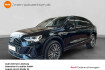 Audi Q3 S line sportback 45 1.4 tfsi e alu led kamera navi sitzh.