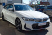 BMW Série 3 M Sport 320 e touring m sportpaket lci 18? navi alcan led