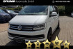 Volkswagen Transporter Autres T6 transporter t6 2.0 tdi multivan highline standhzg+ahzv+led+ bc