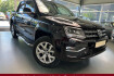 Volkswagen Amarok Highline highline doublecab 4m ledernavkamera19?lm
