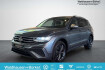 Volkswagen Tiguan Allspace Life Tiguan allspace 2.0 tdi dsg 4motion life klima navi