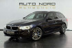 BMW Série 5 Sport 530 xdrive m sport*pano*h up*h&k*kamera*led*