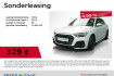 Audi A1 S line sportback s line 30 tfsi gra led navi shz rfk