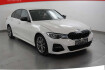 BMW Série 3 M Sport 330 d sport aut m paket+shado+headup+kam+led+navi