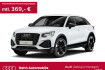 Audi Q2 advanced 35tfsi s trc advanced navi led acc cam eheck