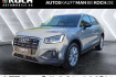 Audi Q2 S line 35 1 5 tsi basis pdc v+h led elektr. heckkl.