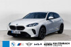 BMW Série 1  116 led navi ruckfahrkamera shz pdc klima