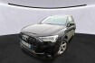 Audi Q3 S line 35tfsi 2x s line black 18z/.led/tempomat/kam.