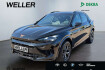 Cupra Formentor Autres 1.5 etsi dsg *led*ahk*kessy*cam*shz*acc*