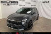 Kia Sportage Spirit 1.6 t gdi spirit elektrische heckklappe