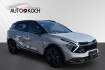 Kia Sportage Nightline Edition nightline edition ahk abnehmbar el. panodach navi