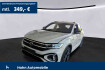 Volkswagen T-Roc R-Line T roc 2.0tsi dsg 4m r line blackstyle matrix cam