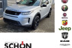 Land Rover Discovery S sport basis awd at
