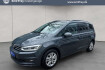 Volkswagen Touran Highline 2.0 tdi dsg comfortline kamera/led/navi