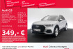 Audi Q3 advanced 35 tdi s tronic advanced ahk/virtual/navi+