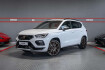 Cupra Ateca VZ ateca  ateca 2.0 tsi 4drive led ahk pano shz beats app
