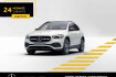Mercedes GLA Progressive Benz gla 250 4m progressive night pdc pano multibeam