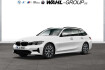 BMW Série 3 Sport 320 i touring sport line lc prof gra alarm dab wlan