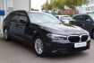 BMW Série 5 Autres 530 i touring sag navi lc pro. leder led kamera