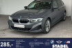 BMW Série 3 Autres 318 d touring navi.led.acc.rfk.ahk.komfzg.hifi