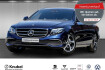 Mercedes Classe E Autres Benz e 220 d t modell navi widescreen ahk acc luftf. rkamera