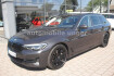 BMW Série 5 Autres 520 d touring leder navi led automatik kamera