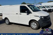 Volkswagen Transporter Autres T6 transporter 6.1 kasten tdi klima*tempomat*pdc