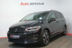 Volkswagen Touran Comfortline 2.0 tdi business*7 sitzer*stdhz*acc*led