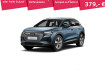 Audi Q4 e-tron Autres Q4 e tron q4 40 e tron virtual