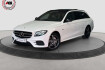Mercedes Classe E Autres Benz e 300 det amg line dstr+ multibm pano burmest ahk