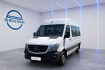 Mercedes Sprinter Autres Benz sprinter 314 cdi tourer w906 l2h2 1.hand klima pdc