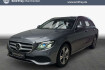 Mercedes Classe E Avantgarde Benz e 220 e klasse
