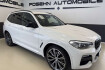 BMW X3 M Sport xdrive 30 d m sport ahk leder led 21?alu