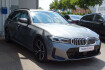 BMW Série 3 Autres 320 d touring aut m sportpaket 18? navi alcan led