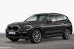 BMW X3 M Sport xdrive30d za m sport hk hifi led wlan shz