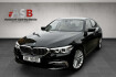 BMW Série 5 Luxury Line 540 d xdrive luxury line komf.sitze*kamera*stdzg