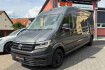 Volkswagen Crafter Plus kasten 35 lang hoch*led*stdhz*kam*