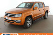 Volkswagen Amarok Canyon 3.0 v6 tdi canyon doublecab 4motion aut.*navi*cam*