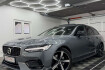 Volvo V90 R-Design kombi r design d5 awd/memory/ahk/led/kam